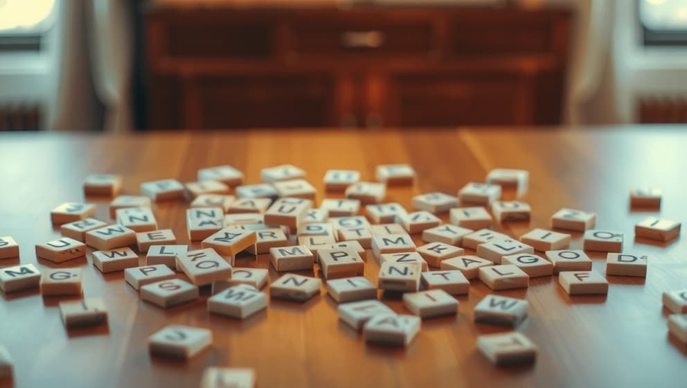 Anagram generator svenska för korsord och Wordfeud