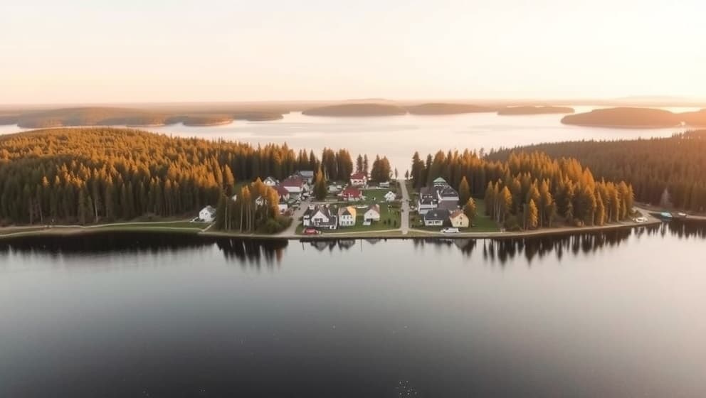 Mellan le och le och svaret på den klassiska frågan